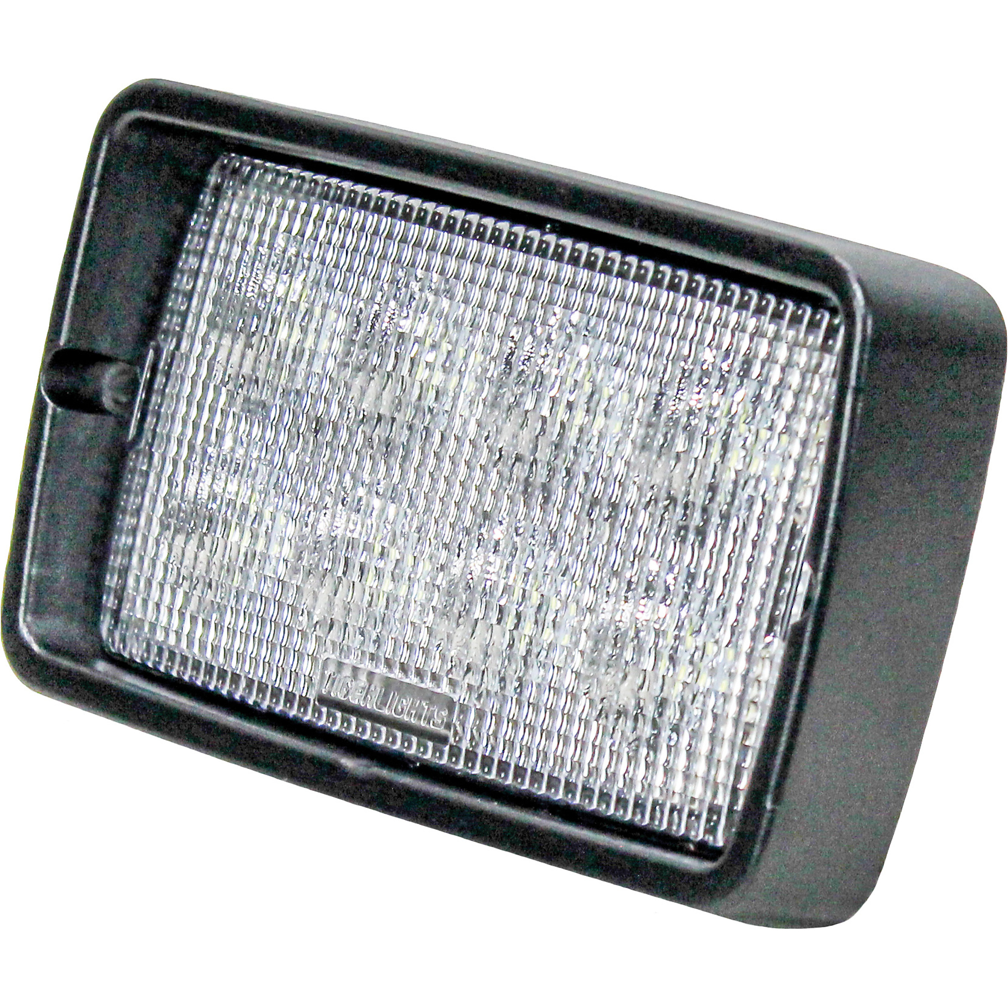 Tiger Lights, MacDon/John Deere Windrower LED Up Cab Light, Light Type LED, Included (qty.) 1 Model# TL8350